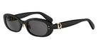 Dior® DIOR OBLIQUE B1F DIOROBLIQUEB1F10A054 Sunglasses - 10A0