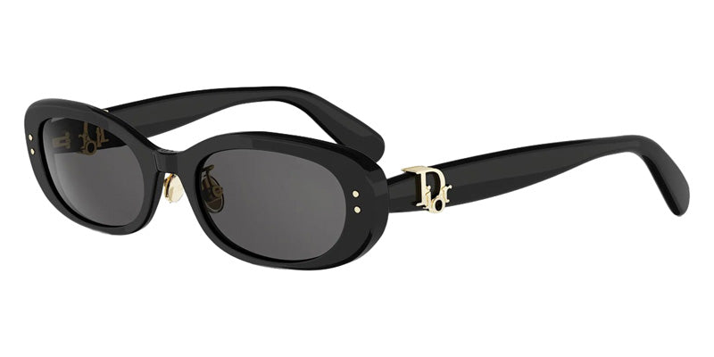 Dior® DIOR OBLIQUE B1F DIOROBLIQUEB1F10A054 Sunglasses - 10A0