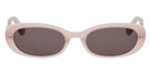 Dior® DIOR OBLIQUE B1F DIOROBLIQUEB1F40A054 Sunglasses - 40A0