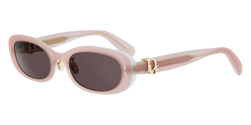 Dior® DIOR OBLIQUE B1F DIOROBLIQUEB1F40A054 Sunglasses - 40A0
