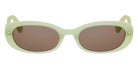 Dior® DIOR OBLIQUE B1F DIOROBLIQUEB1F55F054 Sunglasses - 55F0