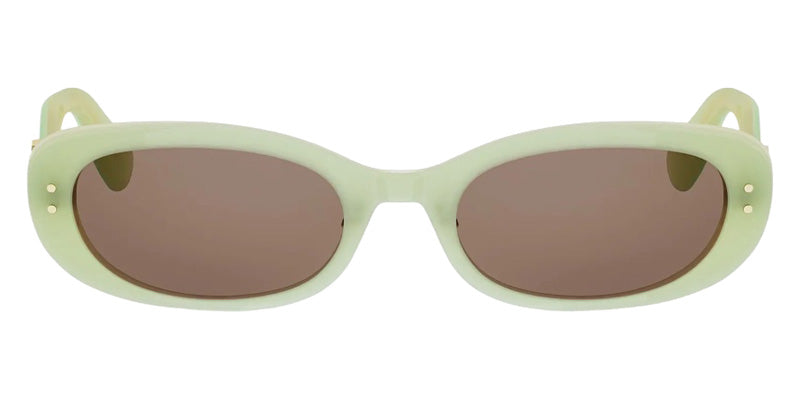 Dior® DIOR OBLIQUE B1F DIOROBLIQUEB1F55F054 Sunglasses - 55F0