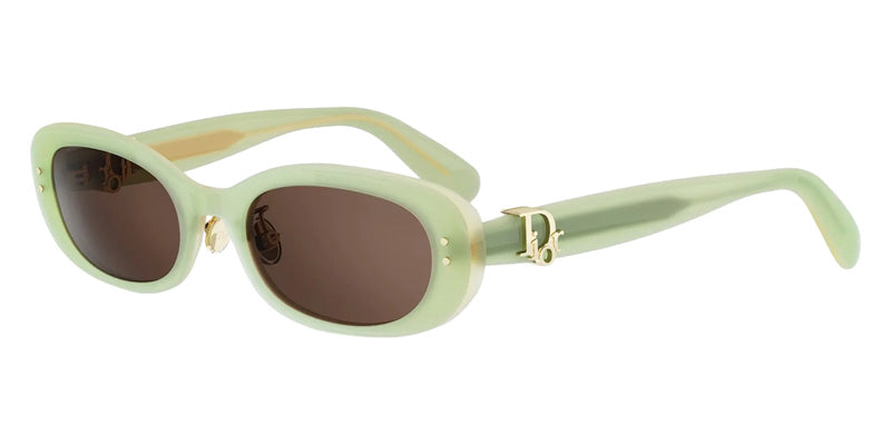 Dior® DIOR OBLIQUE B1F DIOROBLIQUEB1F55F054 Sunglasses - 55F0