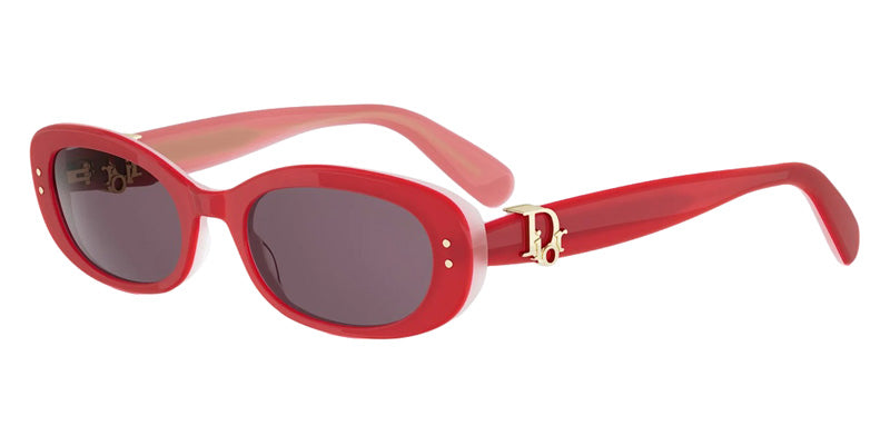 Dior® DIOR OBLIQUE B1I DIOROBLIQUEB1I35D052 Sunglasses - 35D0