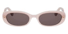Dior® DIOR OBLIQUE B1I DIOROBLIQUEB1I40A052 Sunglasses - 40A0
