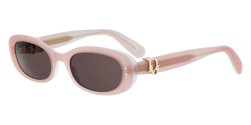 Dior® DIOR OBLIQUE B1I DIOROBLIQUEB1I40A052 Sunglasses - 40A0