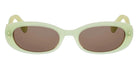 Dior® DIOR OBLIQUE B1I DIOROBLIQUEB1I55F052 Sunglasses - 55F0