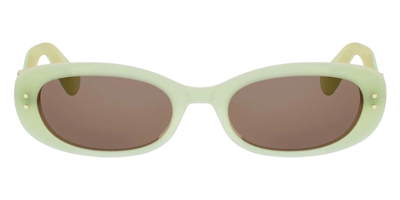 Dior® DIOR OBLIQUE B1I DIOROBLIQUEB1I55F052 Sunglasses - 55F0