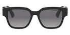Dior® DIOR OBLIQUE S1F DIOROBLIQUES1F10A154 Sunglasses - 10A1