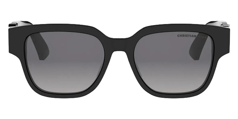 Dior® DIOR OBLIQUE S1F DIOROBLIQUES1F10A154 Sunglasses - 10A1