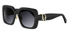 Dior® DIOR OBLIQUE S1F DIOROBLIQUES1F10A156 Sunglasses - 10A1