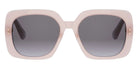 Dior® DIOR OBLIQUE S1F DIOROBLIQUES1F40A156 Sunglasses - 40A1
