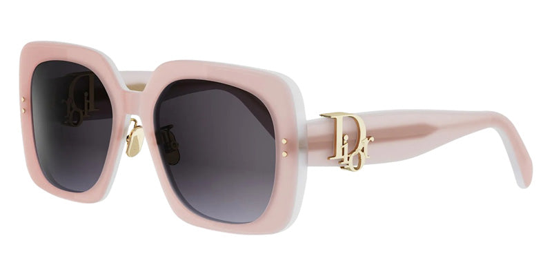Dior® DIOR OBLIQUE S1F DIOROBLIQUES1F40A156 Sunglasses - 40A1