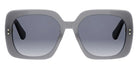 Dior® DIOR OBLIQUE S1F DIOROBLIQUES1F45B156 Sunglasses - 45B1
