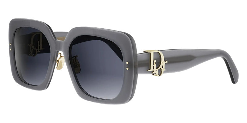 Dior® DIOR OBLIQUE S1F DIOROBLIQUES1F45B156 Sunglasses - 45B1