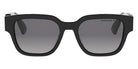 Dior® DIOR OBLIQUE S1I DIOROBLIQUES1I10A153 Sunglasses - 10A1