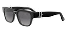 Dior® DIOR OBLIQUE S1I DIOROBLIQUES1I10A153 Sunglasses - 10A1