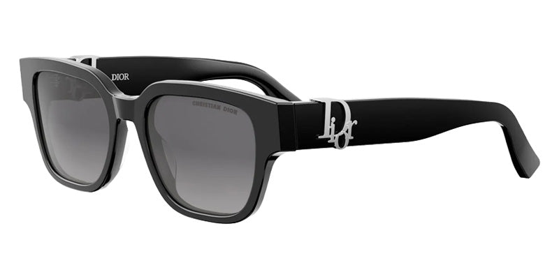 Dior® DIOR OBLIQUE S1I DIOROBLIQUES1I10A153 Sunglasses - 10A1