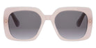 Dior® DIOR OBLIQUE S1I DIOROBLIQUES1I40A154 Sunglasses - 40A1