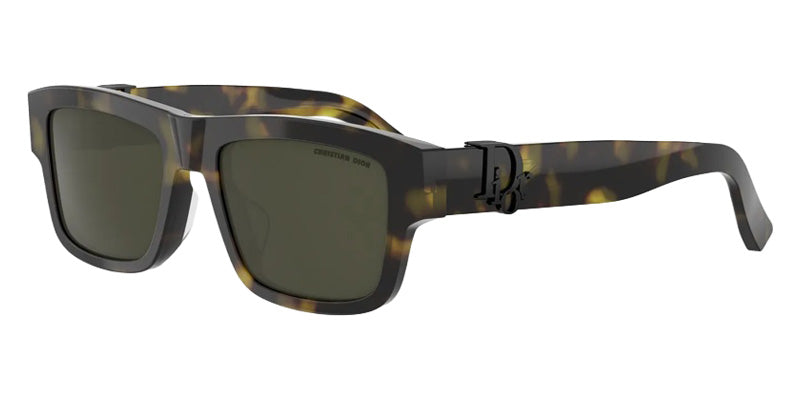 Dior® DIOR OBLIQUE S3F DIOROBLIQUES3F20C055 Sunglasses - 20C0