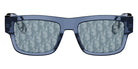 Dior® DIOR OBLIQUE S3F Sunglasses - 30B8