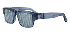 Dior® DIOR OBLIQUE S3F Sunglasses - 30B8
