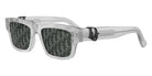 Dior® DIOR OBLIQUE S3I DIOROBLIQUES3I45A852 Sunglasses - 45A8