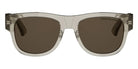 Dior® DIOR OBLIQUE S4F DIOROBLIQUES4F78F055 Sunglasses - 78F0