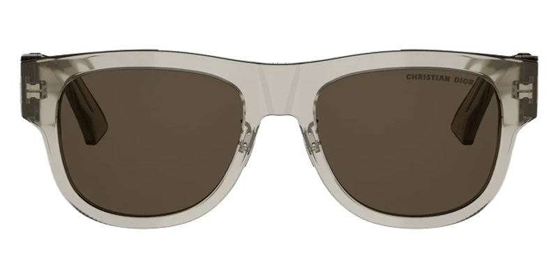 Dior® DIOR OBLIQUE S4F DIOROBLIQUES4F78F055 Sunglasses - 78F0