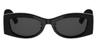 Dior® DIOROMBRE S1F DIOROMBRES1F10A055 Sunglasses - 10A0