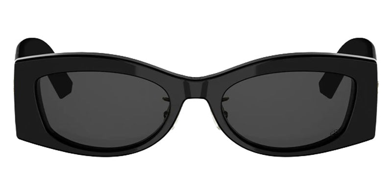Dior® DIOROMBRE S1F DIOROMBRES1F10A055 Sunglasses - 10A0