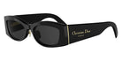 Dior® DIOROMBRE S1F DIOROMBRES1F10A055 Sunglasses - 10A0