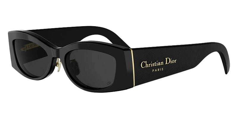 Dior® DIOROMBRE S1F DIOROMBRES1F10A055 Sunglasses - 10A0
