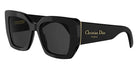 Dior® DIOROMBRE S2I DIOROMBRES2I10A054 Sunglasses - 10A0