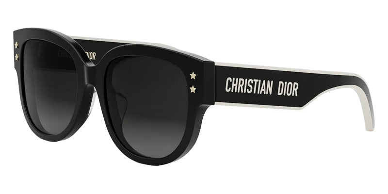 Dior® DIORPACIFIC B2F DIORPACIFICB2F10A155 Sunglasses - 10A1