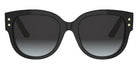 Dior® DIORPACIFIC B2F DIORPACIFICB2F16A155 Sunglasses - 16A1