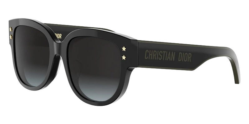 Dior® DIORPACIFIC B2F DIORPACIFICB2F16A155 Sunglasses - 16A1