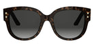 Dior® DIORPACIFIC B2F DIORPACIFICB2F24A255 Sunglasses - 24A2