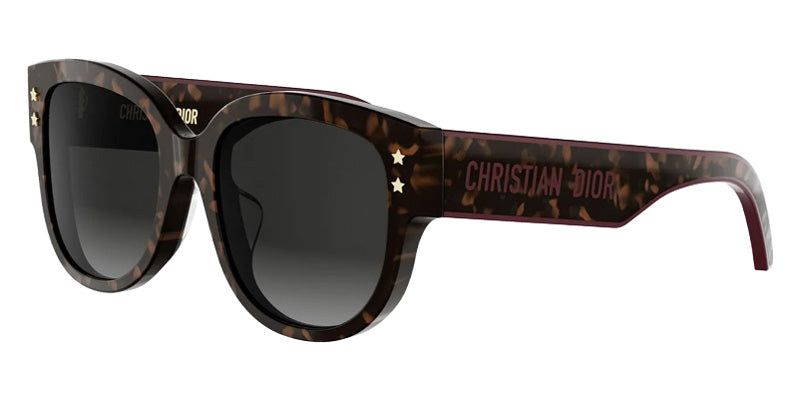 Dior® DIORPACIFIC B2F DIORPACIFICB2F24A255 Sunglasses - 24A2
