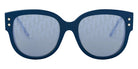 Dior® DIORPACIFIC B2F DIORPACIFICB2F30B855 Sunglasses - 30B8