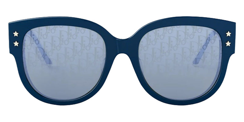 Dior® DIORPACIFIC B2F DIORPACIFICB2F30B855 Sunglasses - 30B8