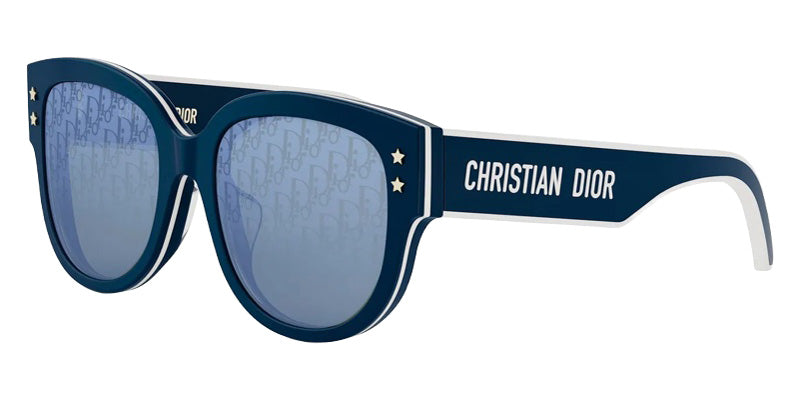 Dior® DIORPACIFIC B2F DIORPACIFICB2F30B855 Sunglasses - 30B8