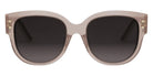 Dior® DIORPACIFIC B2F DIORPACIFICB2F40D255 Sunglasses - 40D2
