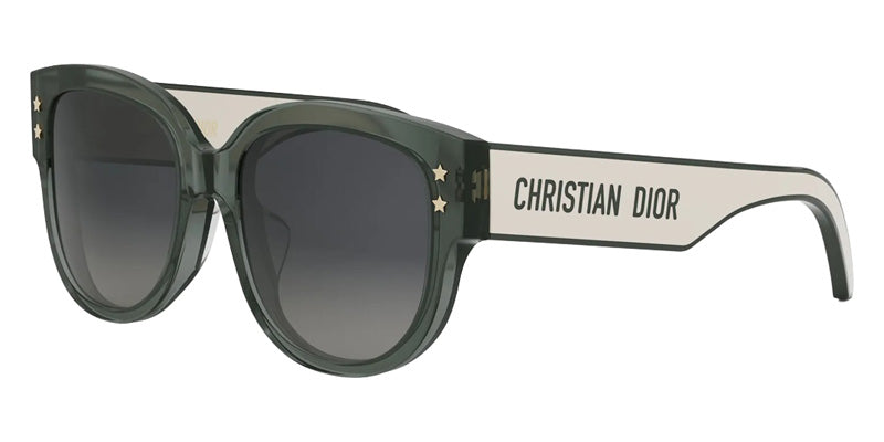 Dior® DIORPACIFIC B2F DIORPACIFICB2F55A155 Sunglasses - 55A1