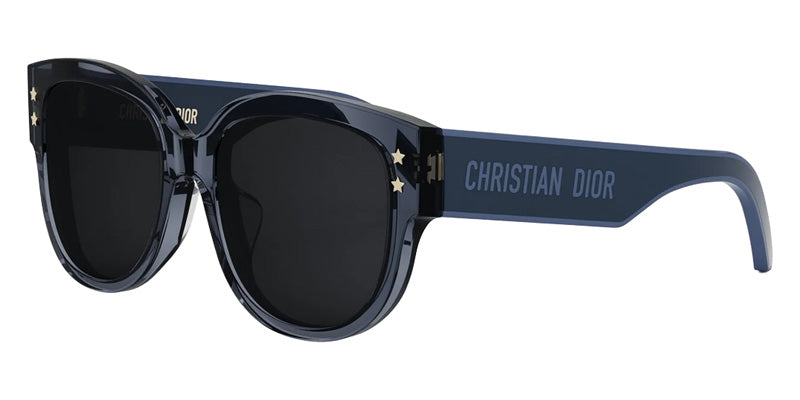 Dior® DIORPACIFIC B2F DIORPACIFICB2F74B055 Sunglasses - 74B0