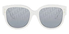 Dior® DIORPACIFIC B2F DIORPACIFICB2F95A855 Sunglasses - 95A8