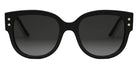 Dior® DIORPACIFIC B2I DIORPACIFICB2I10A154 Sunglasses - 10A1