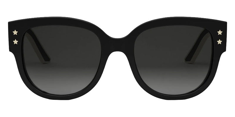 Dior® DIORPACIFIC B2I DIORPACIFICB2I10A154 Sunglasses - 10A1