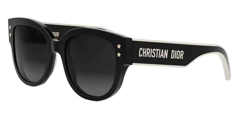 Dior® DIORPACIFIC B2I DIORPACIFICB2I10A154 Sunglasses - 10A1
