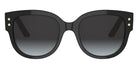 Dior® DIORPACIFIC B2I DIORPACIFICB2I16A154 Sunglasses - 16A1